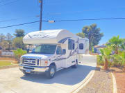 2018 Redhawk  by Jayco for rent in 89117