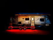 2018 Heartland RVs Pioneer available for rent in SOMERTON Arizona