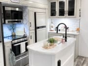 2022 Jayco Eagle HT Travel Trailer for rent in JACKSONVILLE Florida
