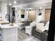 2022 Jayco Eagle HT available for rent in JACKSONVILLE Florida