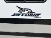 2022 Jay Flight SLX  by Jayco 184bs Bunk House for rent in 32724