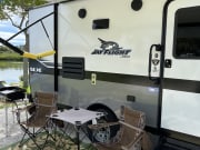 2022 Jayco 184bs Bunk House Jay Flight SLX Travel Trailer for rent in Deland Florida