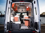 2020 El Kapitan El Kapitan Class B available for rent in Napa California
