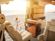 2020 El Kapitan Class B  by El Kapitan for rent in 94559