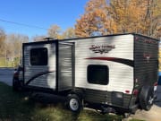 2017 Classic  by Sportsmen for rent in 49525