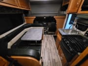 2018 Winnebago Minnie Winnie Class C for rent in Plumas Lake California
