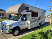 2018 Winnebago Minnie Winnie available for rent in Plumas Lake California