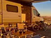 2023 Revel  by Winnebago for rent in 80424