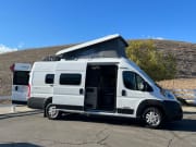 2023 Solis  by Winnebago for rent in 92880