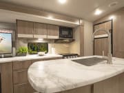 2022 Imagine  by Grand Design for rent in l8w 2s4