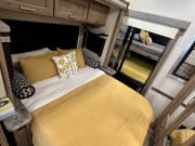 2023 Thor Motor Coach Outlaw Class A for rent in N Hollywood California