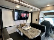 2023 Thor Motor Coach Outlaw available for rent in N Hollywood California