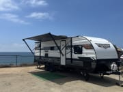2023 Forest River Wildwood X-Lite available for rent in San Marcos California