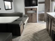 2023 Forest River Wildwood X-Lite Travel Trailer for rent in San Marcos California