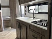 2023 Wildwood X-Lite  by Forest River for rent in 92078