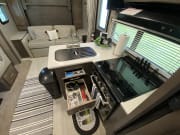 2019 Rockwood Mini Lite  by Forest River for rent in 32409