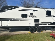 2021 Grand Design Imagine XLS available for rent in Union Michigan