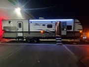 2023 Jay Flight  by Jayco for rent in 21224