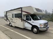 2020 Forest River Coachmen Leprechaun available for rent in Fresno California