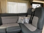 2022   by Auto-Trail for rent in DY7 5JF