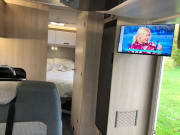 2022 Auto-Trail available for rent in STOURBRIDGE 