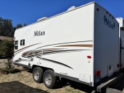 2011 Eclipse Recreational Vehicles Milan available for rent in Arroyo Grande California
