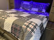 2021 Imagine XLS  by Grand Design for rent in 49130