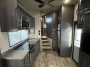 2018 Genesis Supreme Rv Genesis Supreme Toy Hauler for rent in Chino California