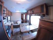 2015 Keystone RV Hideout available for rent in Wenatchee Washington