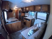 2015 Keystone RV Hideout Travel Trailer for rent in Wenatchee Washington