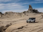 2022 Toyota Tacoma Class B for rent in GLENWOOD SPRINGS Colorado