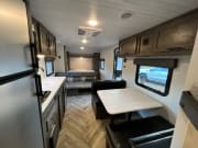 2022 Forest River Evo Select 268BH available for rent in Santa Barbara California