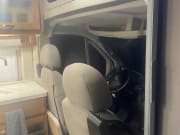 2021 Coachmen Nova Class B for rent in Lakeside California