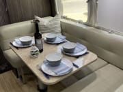 2014 International  by Airstream for rent in 92660