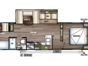 2018 Forest River Salem available for rent in East Bridgewater Massachusetts