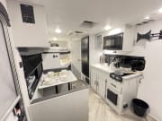 2021 Forest River Salem FSX available for rent in Houston Texas