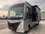 2016 Storm  by Fleetwood for rent in 60103