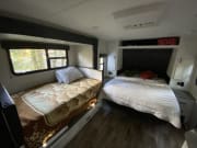 2021 Hideout  by Keystone RV for rent in 98502