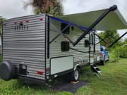 2022 Coachmen Aurora  by Forest River for rent in 33972