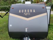 2022 Forest River Coachmen Aurora available for rent in Lehigh Acres Florida