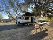 2020 Keystone RV Springdale available for rent in Flagstaff Arizona