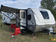 2020 COACHMEN NANO Travel Trailer for rent in FLAGSTAFF Arizona