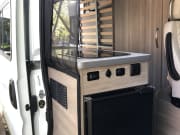 2022 Solis  by Winnebago for rent in 95691