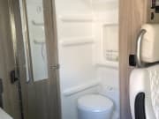 2022 Winnebago Solis available for rent in West Sacramento California