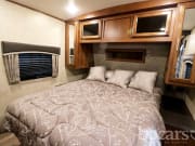 2016 Jayco Eagle Travel Trailer for rent in Lakeville Pennsylvania