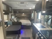 2019 Keystone Passport Travel Trailer for rent in Sebastian Florida