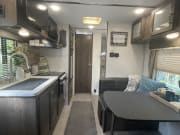 2019 Keystone Passport available for rent in Sebastian Florida