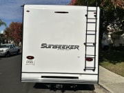 2022 Coachmen Sunseeker available for rent in Antioch California
