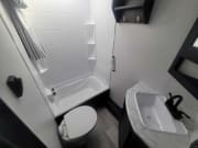 2022 257BHS  by Coachmen for rent in 32822