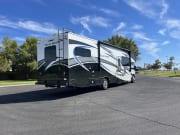 2023 Thor Motor Coach Four Winds Class C for rent in Phoenix Arizona